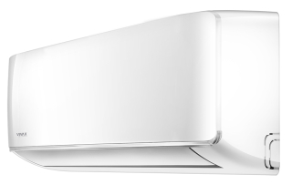 Nástěnná jednotka m-s VIVAX Design R 5,3 kW